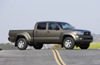 2009 Toyota Tacoma Double Cab Picture
